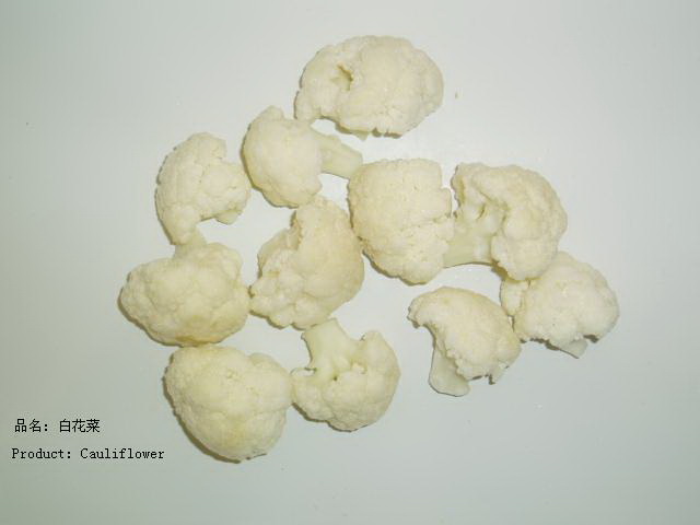 Cauliflower