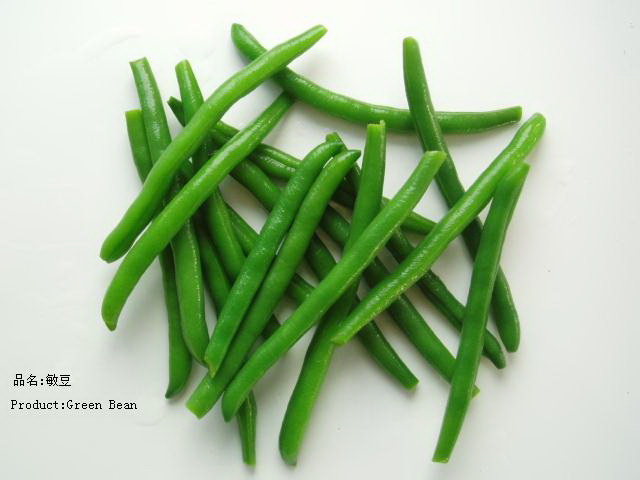 Green Bean