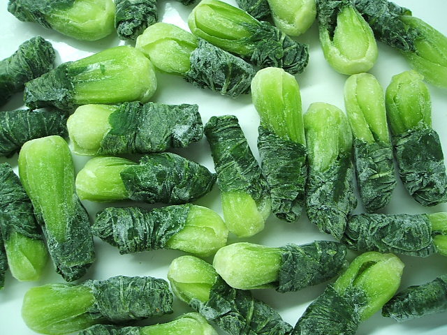 Chinese cabbage Mini